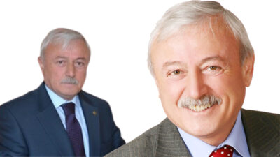 Şevket Arıkan... 1950 yılında Ordu Mesudiye’de doğdu.