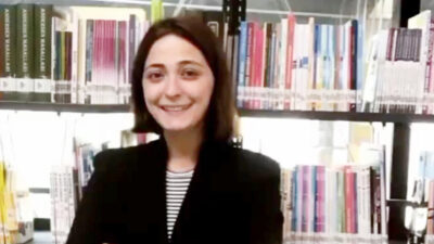 Beykoz Belediyesi eski Başkanı Murat Aydın’ın işe aldığı kızın, Alaattin