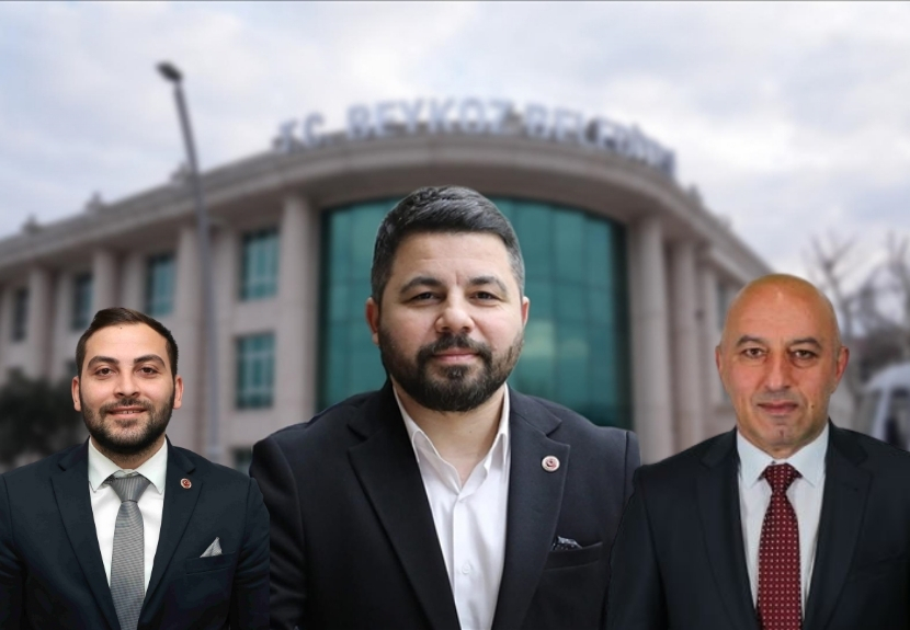 Beykoz Belediyesi iştirakleri Beytur, Beytaş ve Beyyap'a Meclis Üyelerinden temsilciler