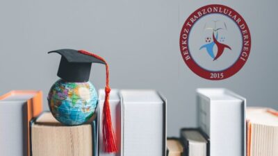 Beykoz Trabzonlular Derneği, ihtiyaç sahibi üniversite öğrencilerine destek olabilmek için