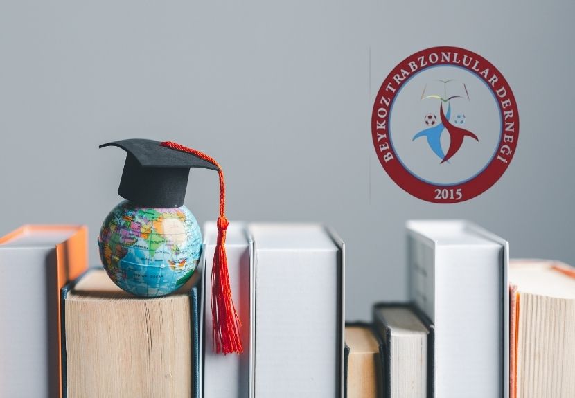 Beykoz Trabzonlular Derneği, ihtiyaç sahibi üniversite öğrencilerine destek olabilmek için