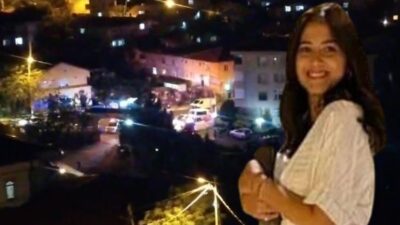 Çubuklu Mahallesi’nde tekrar barışma vaadiyle Aysel Karakoç’un yaşadığı eve gelen