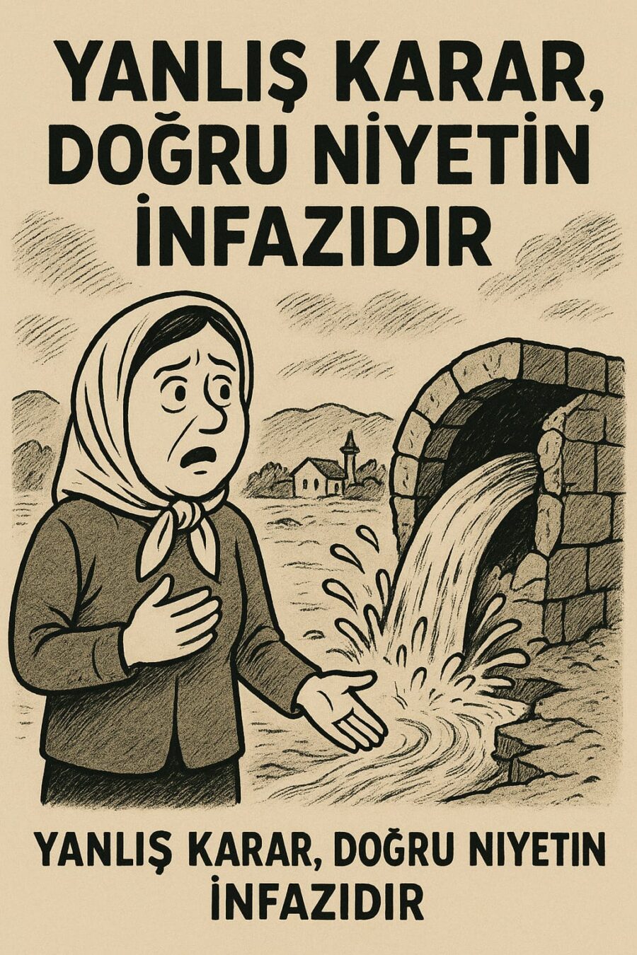 yanlis karar dogru niyetin infazidir e1761504148354