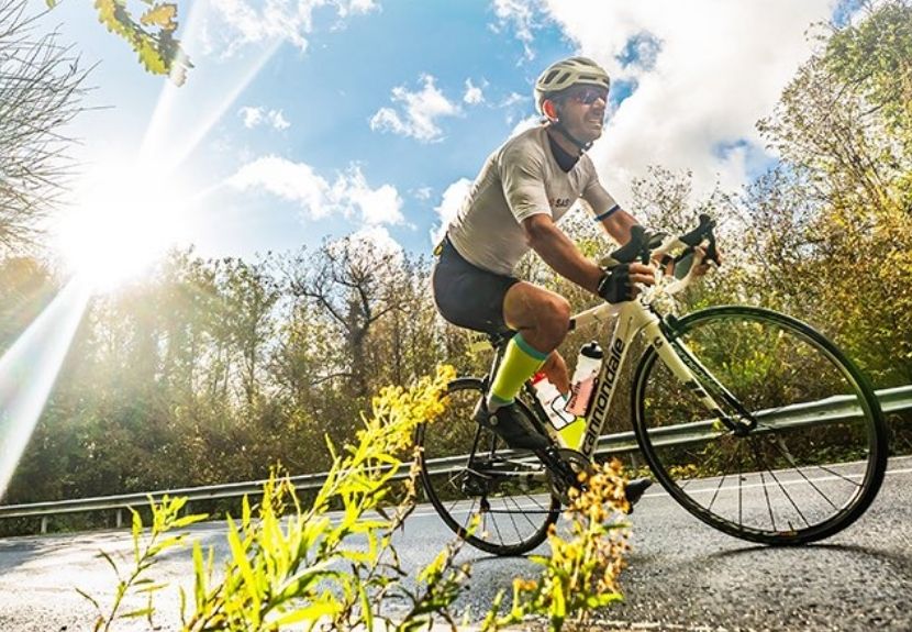 Beykoz’da gerçekleştirilecek bisiklet etkinliği kapsamında 12 Ekim Pazar günü bazı