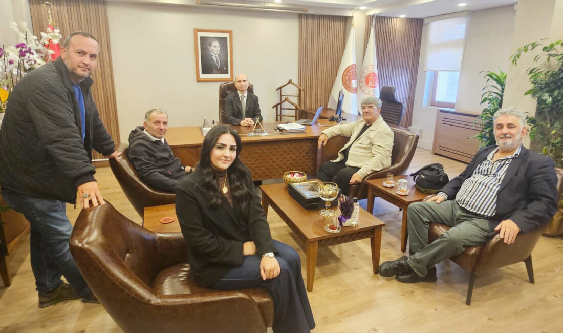 Geçtiğimiz günlerde Gaziosmanpaşa’dan Beykoz Başsavcılığına atanan Harun Bulut Beykoz basınını