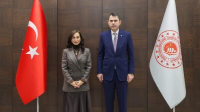 Beykoz Belediye Başkan Vekili Özlem Vural Gürzel, Çevre, Şehircilik ve