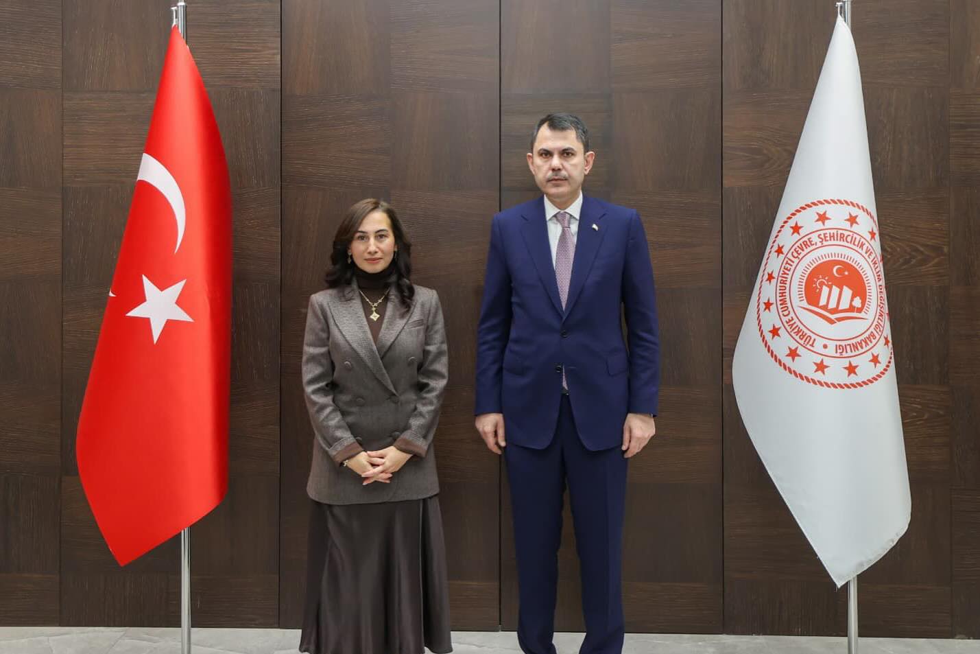 Beykoz Belediye Başkan Vekili Özlem Vural Gürzel, Çevre, Şehircilik ve