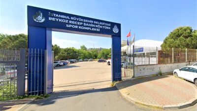 Beykoz Eğitim Destek Derneği Başkanı ve eski CHP Meclis Üyesi