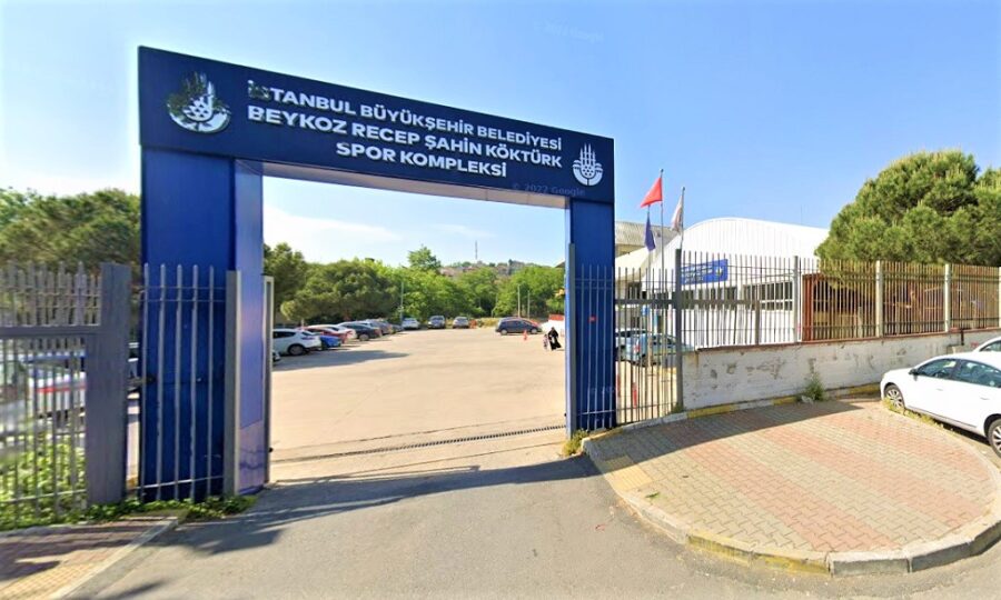 Beykoz Eğitim Destek Derneği Başkanı ve eski CHP Meclis Üyesi