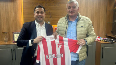 İstanbul Süper Amatör Liginin Beykoz İlçesi temsilcilerinden olan Kanlıca Spor