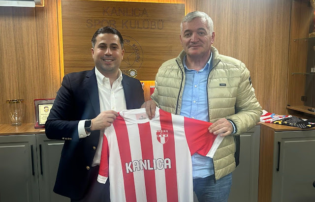 İstanbul Süper Amatör Liginin Beykoz İlçesi temsilcilerinden olan Kanlıca Spor