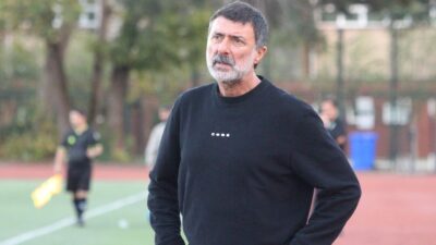 TFF 3. Lig 9. Grubunda Beykoz İlçesini temsil eden Anadoluhisarı