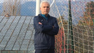 TFF 3. Lig 9. Grubu takımlarından Anadoluhisarı İdmanyurdu Spor Kulübünde