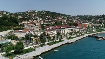 Beykoz genelinde kapı numarası taleplerinin artması üzerine, belirli kriterleri karşılayan