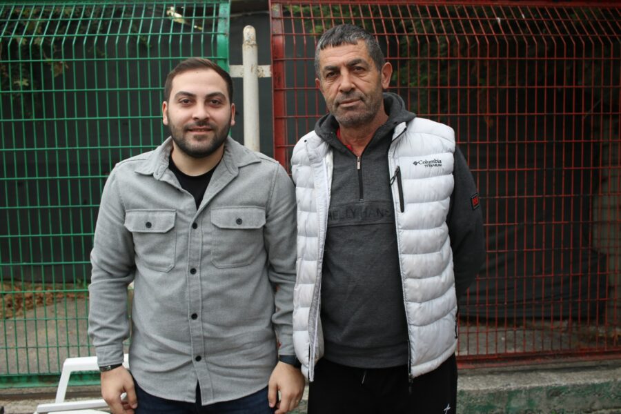 THF Erkekler Hentbol Süper Liginde 2025-26 sezonu ikinci transfer döneminde takımın yarısını değiştirip aynı oranda yeni takviyeler yapan Beykoz Belediyesi Hentbol Takımı yeniden umutlandı.
