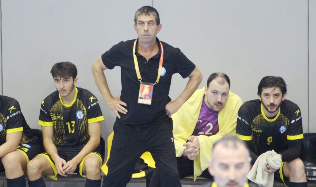 THF Erkekler Hentbol Süper Liginde 2025-26 sezonu ikinci transfer döneminde