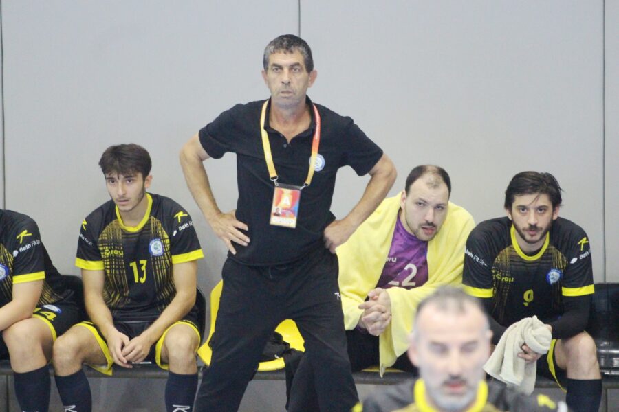 THF Erkekler Hentbol Süper Liginde 2025-26 sezonu ikinci transfer döneminde