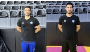 THF Erkekler Hentbol Süper Liginin marka takımlarından biri olan ancak