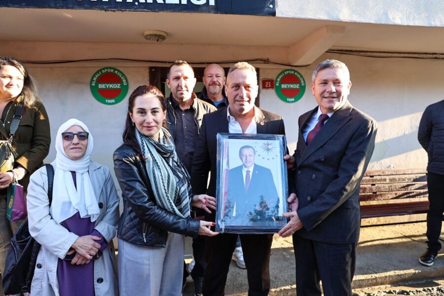 beykoz belediyesi sok hizmet ekibi elmalida yogun mesai yapti 6 e1764154351895