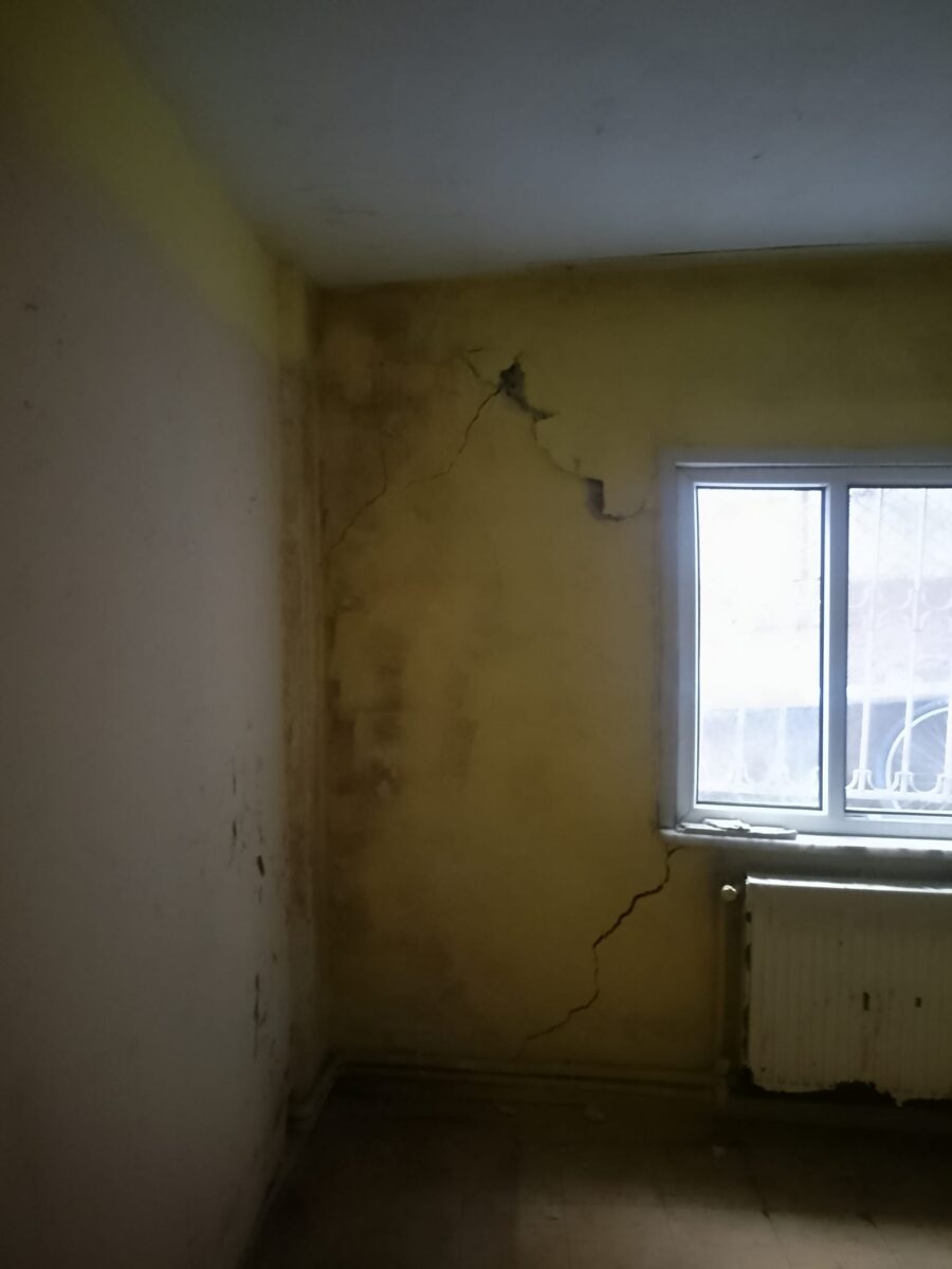 beykoz cubuklu mahallesinde iki bina bosaltildi 1 e1763652593866