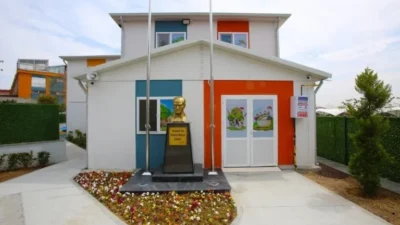 Beykoz Belediye Meclisi Kasım ayı son oturumunda alınan karar gereği