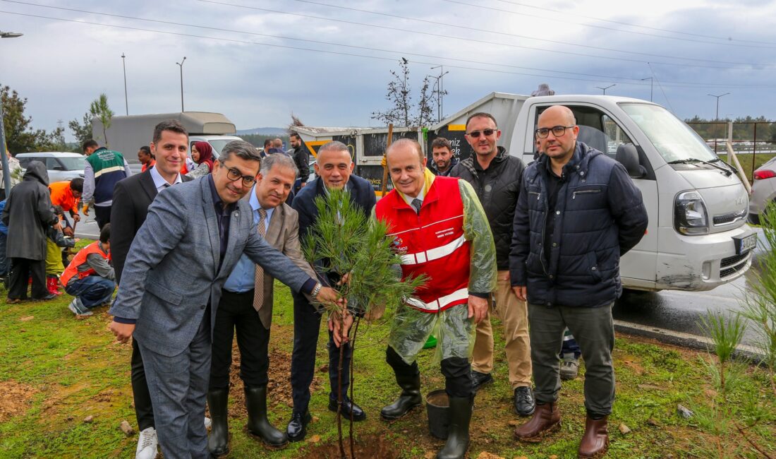 Cumhurbaşkanlığı’nın 2019 yılında yayımladığı genelgeyle her yıl 11 Kasım ‘Milli