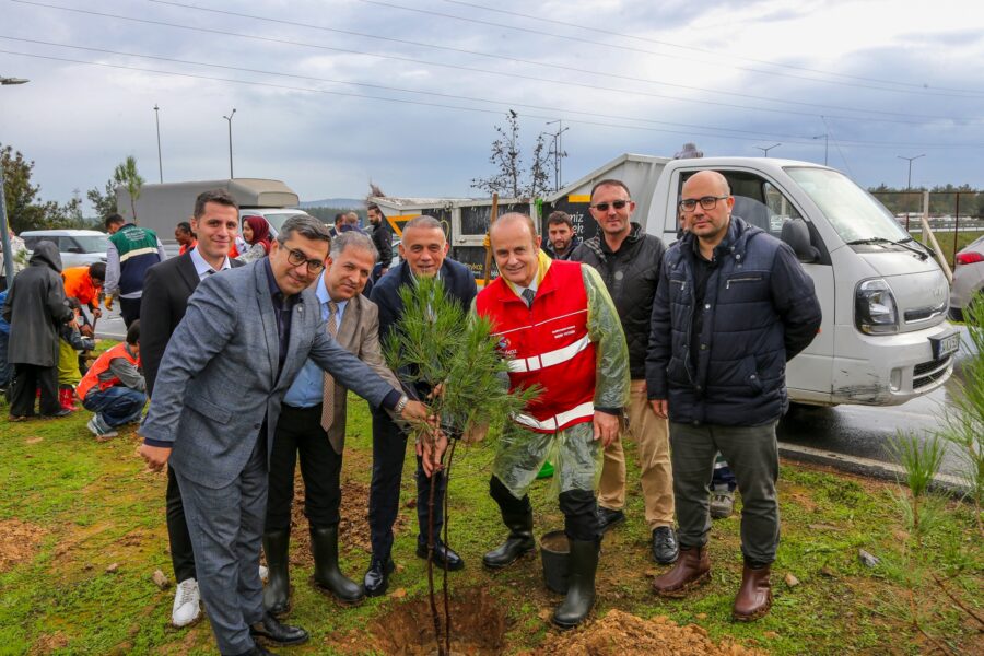 Cumhurbaşkanlığı’nın 2019 yılında yayımladığı genelgeyle her yıl 11 Kasım ‘Milli