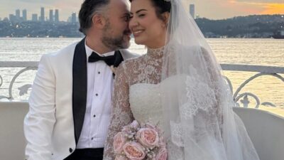 Beykoz Belediyesi eski Başkan Yardımcılarından Bilgehan Murat Miniç’in düğünü Beykoz