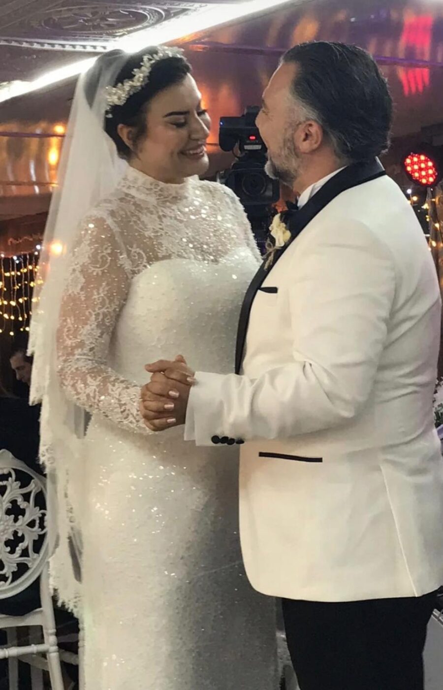 bilgehan murat minicin dugunu beykoz sahilinde yapildi 2 e1761999071128