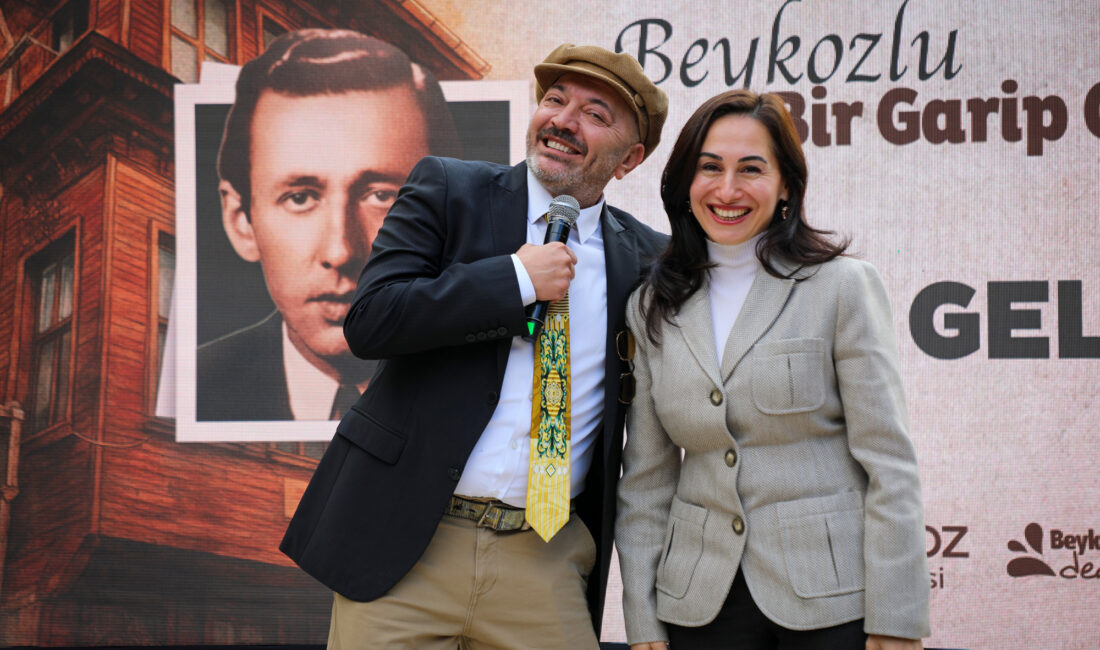 Beykoz Belediyesi, Türk edebiyatının unutulmaz ismi Orhan Veli Kanık’ı aramızdan