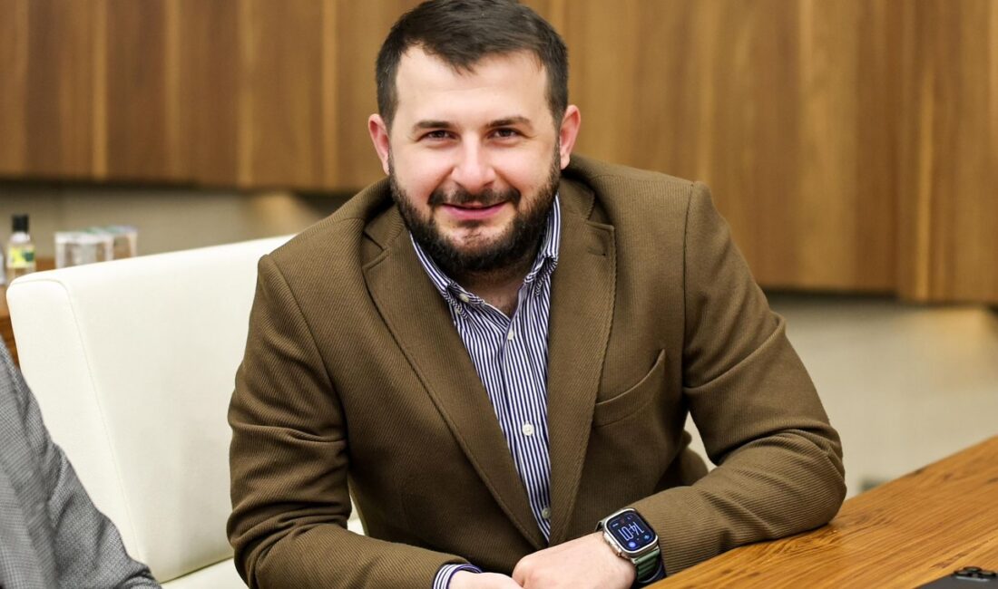 AK Parti’nin Beykoz’da muhalefette olduğu sırada Beykoz Belediyesi restoranlarındaki fiyat