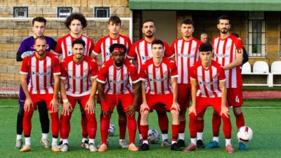 İstanbul 1. Amatör Lig 15. Grubuna dahil karşılaşmada şampiyonluk hesapları