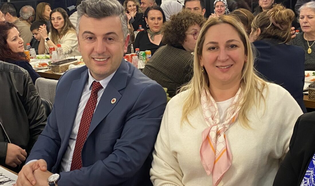 CHP Beykoz siyasetinin bilinen isimlerinden