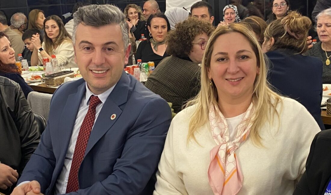 CHP Beykoz siyasetinin bilinen isimlerinden olan Elif Çelik, Şile Belediyesi’ne