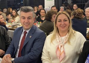 CHP Beykoz siyasetinin bilinen isimlerinden olan Elif Çelik, Şile Belediyesi’ne