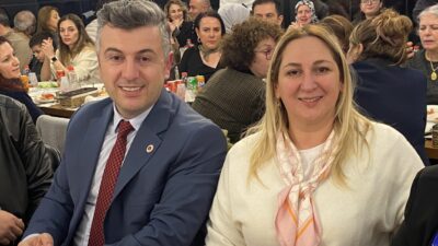 CHP Beykoz siyasetinin bilinen isimlerinden olan Elif Çelik, Şile Belediyesi’ne