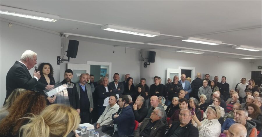 chp beykozda ilk genis katilimli toplantisini yapti 3 e1763934174923