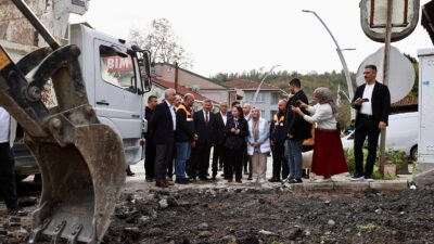Beykoz Belediyesi, vatandaş odaklı hızlı çözüm modeli olan Şok Hizmet