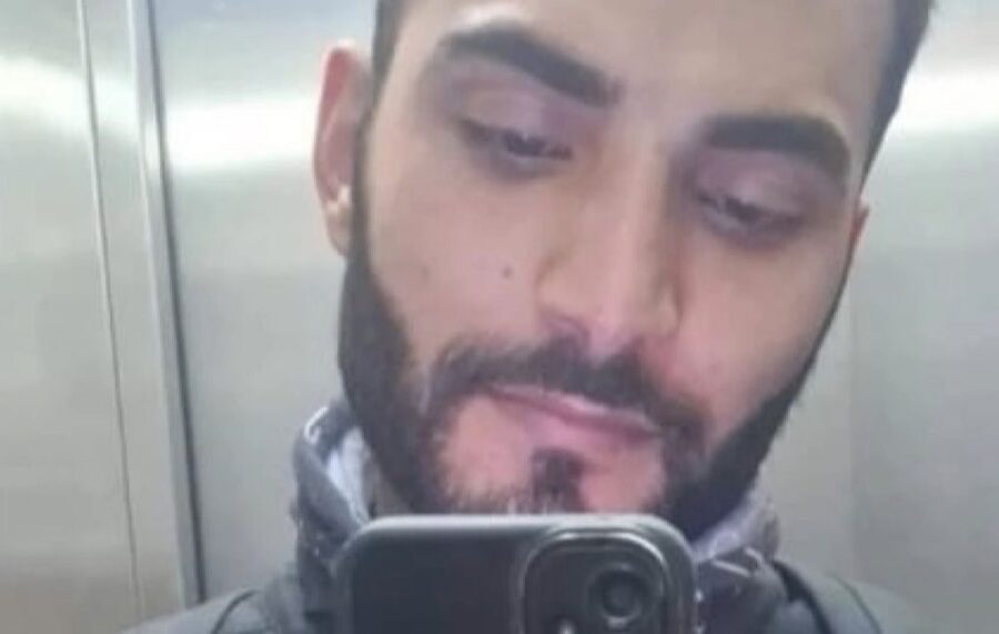 Önceki gün Beykoz Çubuklu sahilinde balıkçıların oltasına takılan cesedin kimliği