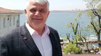 AK Parti'yi kuruluşundan günümüze kadar bir gazeteci, bir siyasetçi olarak