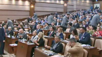 Geçtiğimiz ekim ayında Beykoz Belediye Meclisi oturumlarında oylamaya sunularak kabul