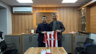 İstanbul Süper Amatör Lig 6. Grubu’nun temsilcilerinden Kanlıcaspor, teknik kadrosunda