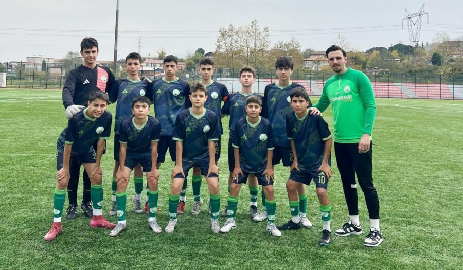 kavacik spor kulubu takimlari sakaryadaydi 1 e1763987620850