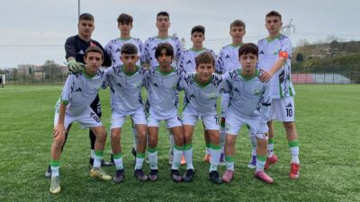 TFF U15 ve U14 Yaş Gelişim Liglerinde Beykoz İlçesini temsil