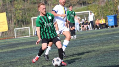 İstanbul Süper Amatör Lig 4. Grubunda zirve yarışının ortaklarından olan