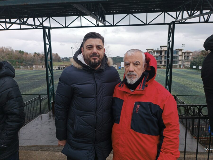 Kavacıkspor’da Başakşehir sevinci 1 kavaciksporda basaksehir sevinci e1762870662854