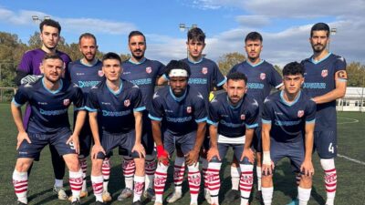 İstanbul 1. Amatör Lig 15. Grubunun Lideri Çavuşbaşıspor evinde konuk