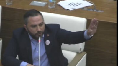 Beykoz Belediyesi Meclis Üyesi Melih Karakaya, Spor Toto’dan Belediye Spor