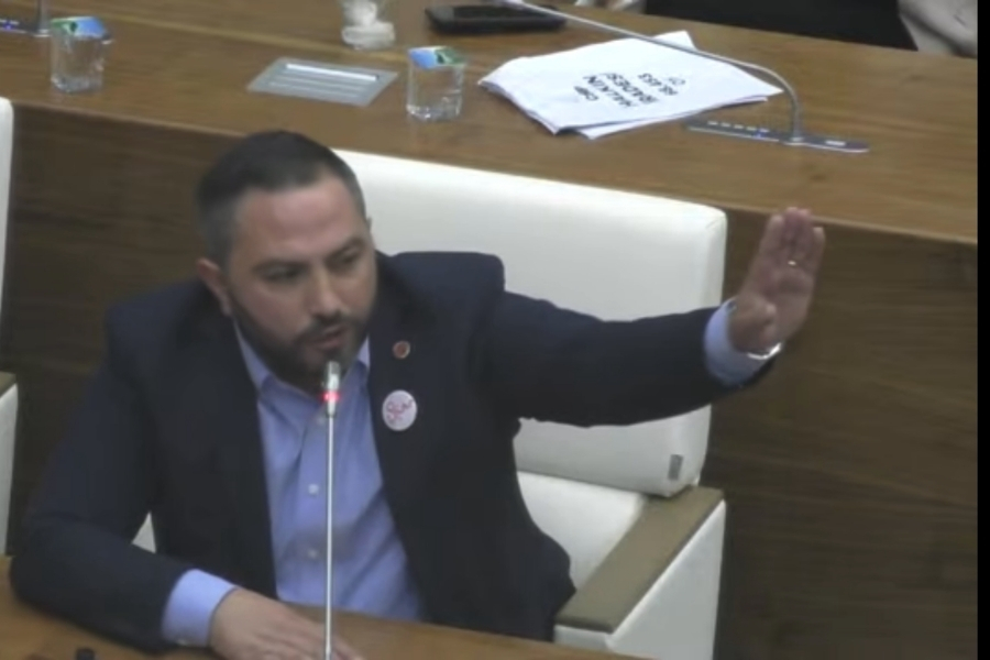 Beykoz Belediyesi Meclis Üyesi Melih Karakaya, Spor Toto’dan Belediye Spor