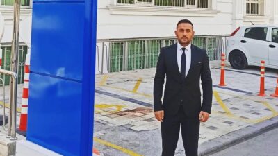 MHP Beykoz İlçe Başkanlığı yönetiminde değişikliğe gidildi. İlçe Başkanı Emre